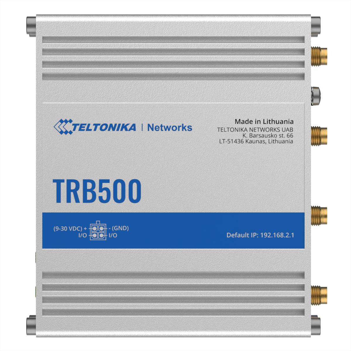 TELTONIKA TRB500 5G Industrie Gateway