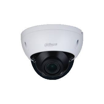 Dahua - HAC-HDBW1500RP-Z-2712-S2 - HDCVI - Dome, - 5MP - 2,7~12mm motor. Objektiv, manueller Fokus - DWDR/2DNR/BLC/HLC