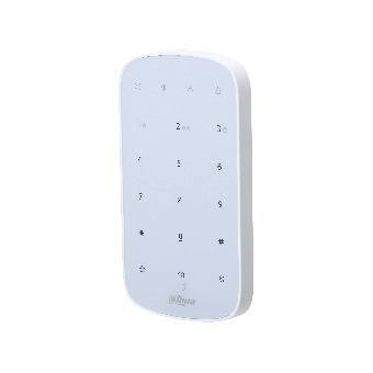 Dahua - ARK30T-W2(868) - Alarm - Tastatur, - Funk Tastatur 868MHz