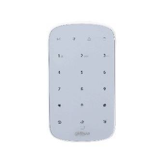 Dahua - ARK30T-W2(868) - Alarm - Tastatur, - Funk Tastatur 868MHz