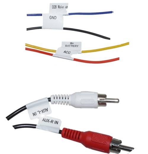 D2B Datenbus Glasfaser Decoder Adapter für Mercedes C CL CLK E ML S SL