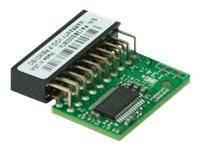 Supermicro AOM-TPM-9665V-C - Hardwaresicherheitschip - TPM-Modul - TCG 2.0-konfo