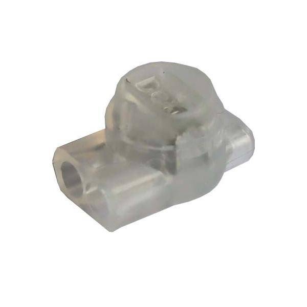 Cellpack Aderverbinder AVS/2-9/transparent