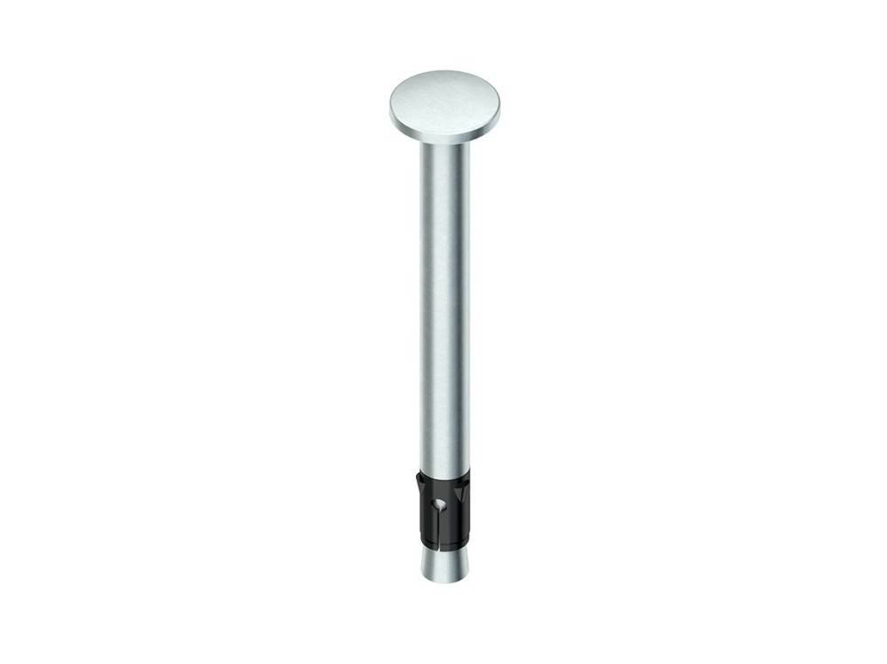 Niedax Nagelanker NA 6X5 Stahl 45 mm