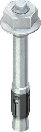 Niedax Durchsteckanker DAM 6X5