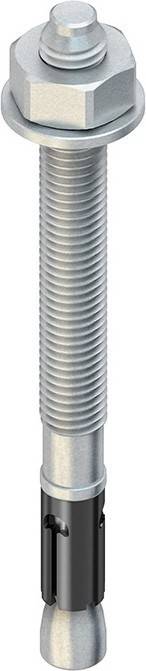 Niedax Durchsteckanker DAZ 10X30