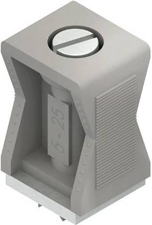 Niedax Reihenschelle B 293