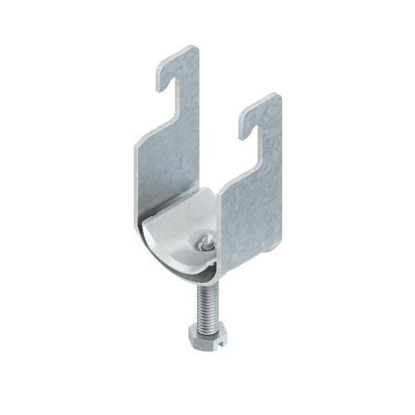 Niedax Bügelschelle BU 50 AL