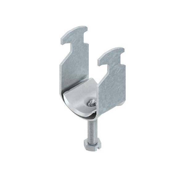 Niedax Bügelschelle B 22