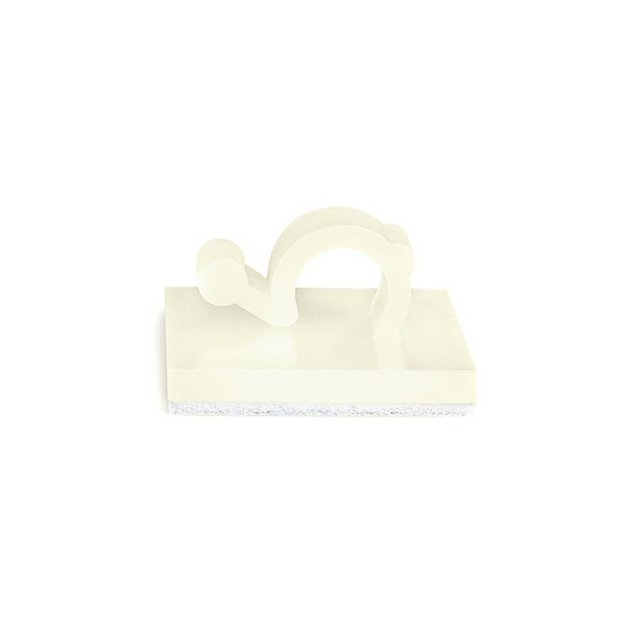 HellermannTyton Befestigungssockel RA6-N66-NA