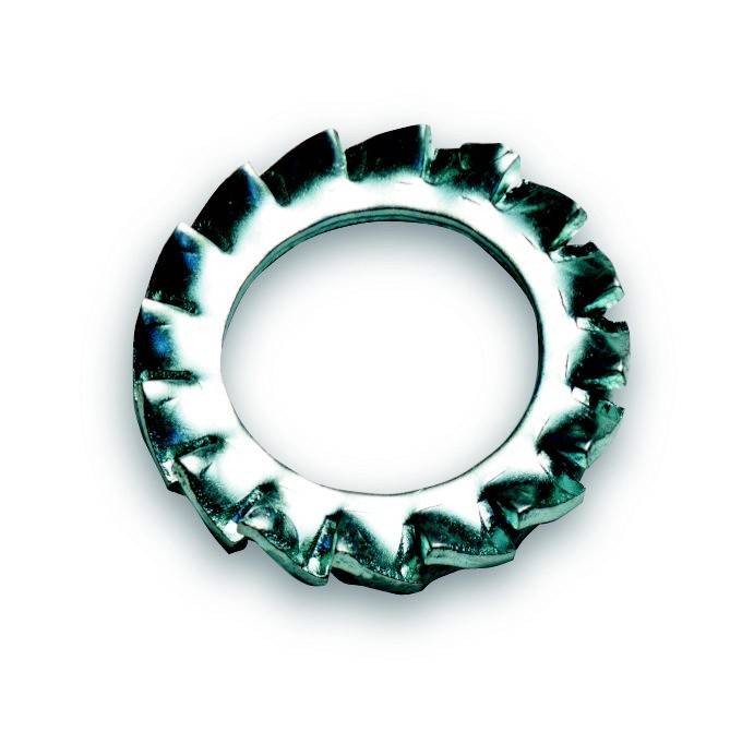 Cimco Werkzeuge Fächerscheiben 192706