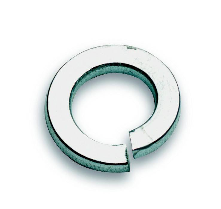 Cimco Werkzeuge Federringe 192760