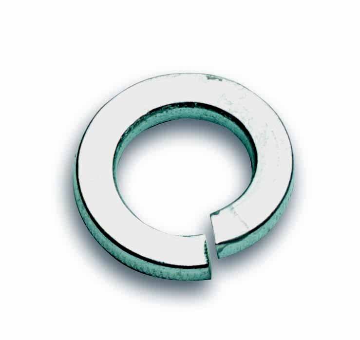 Cimco Werkzeuge Federringe 192762