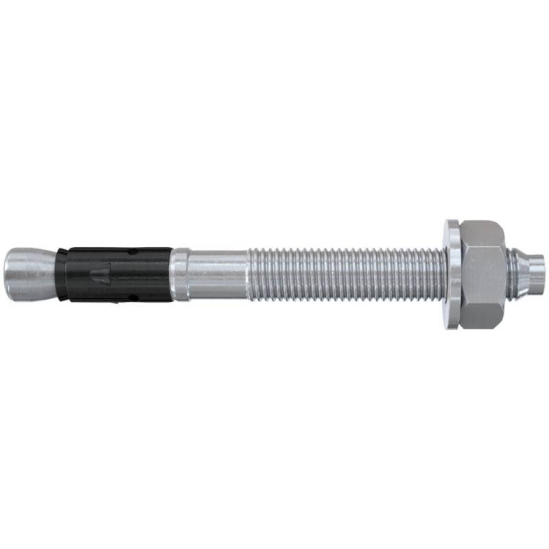 Fischer Deutschl. Bolzenanker FAZ II 12/10
