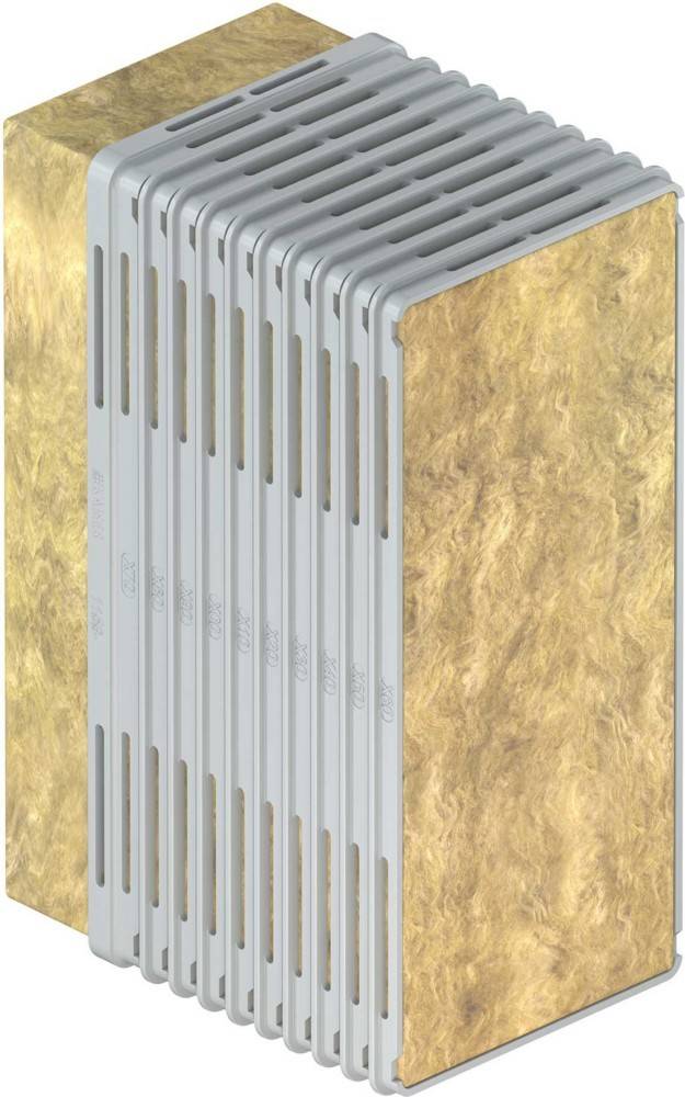 Kaiser Aufstockelement 1159-27