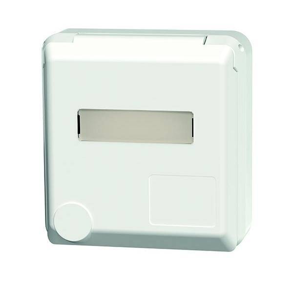 Mennekes Anbaudose Cepex 4238