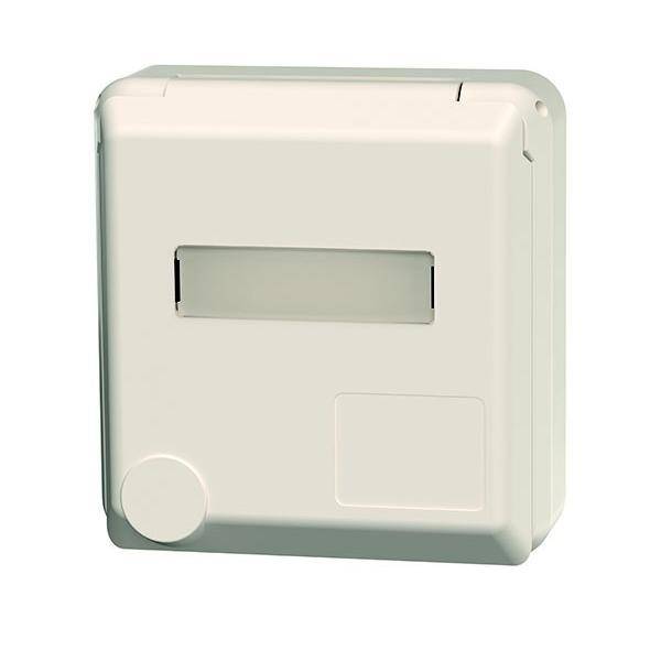 Mennekes Anbaudose Cepex 4145