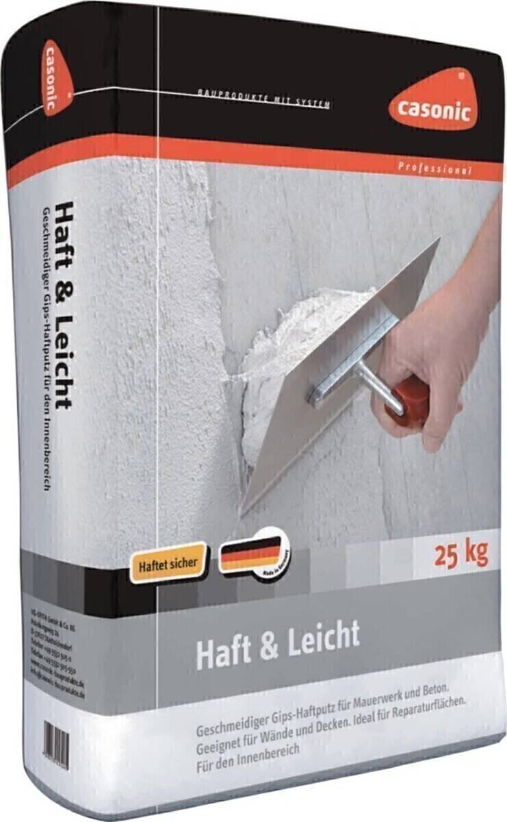 Cimco Haftputzgips 140342 (25kg)