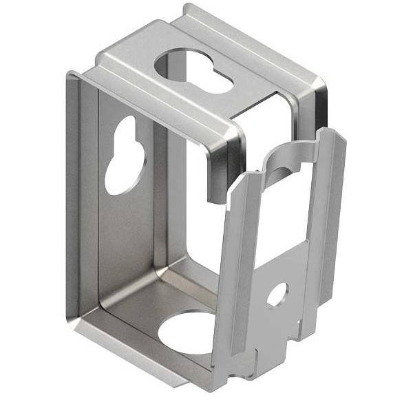 50 Stk. Niedax Sammelhalter SHS 30