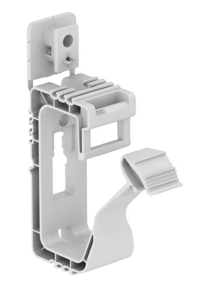 OBO Bettermann Grip-Sammelhalterung 2031 20