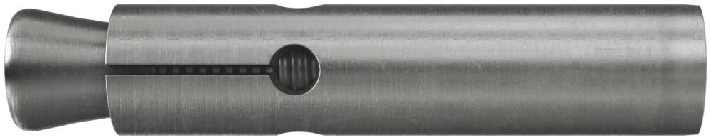 Fischer Deutschl. Zykon Innengewindeanker FZA 22x100 M12I A4
