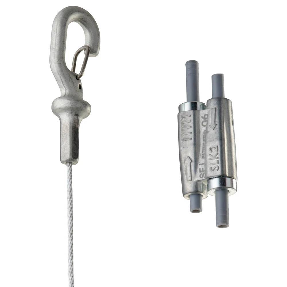 Erico Speed Link Verschluss SLK3L10