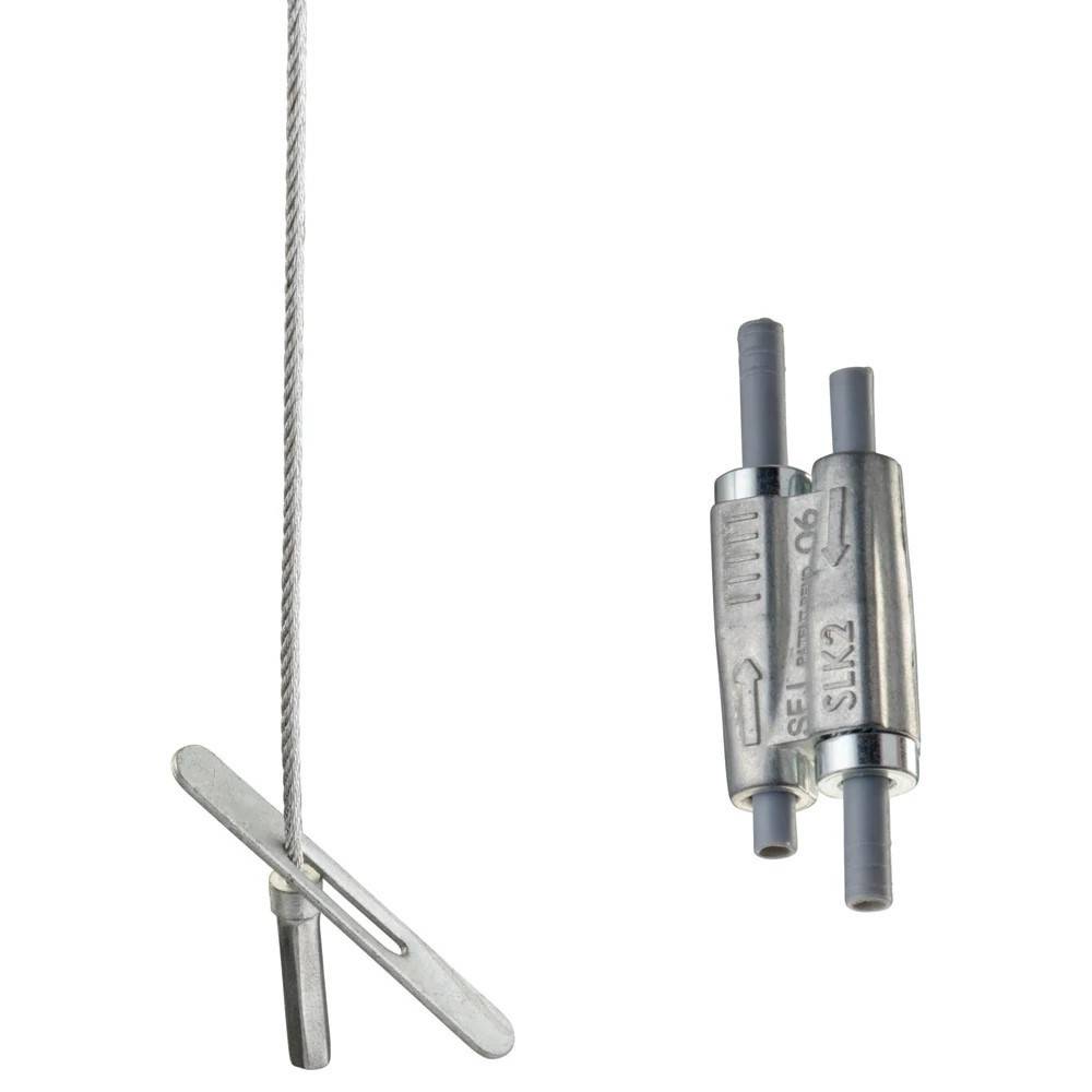 Erico Stahlseilsystem SLK15L10T