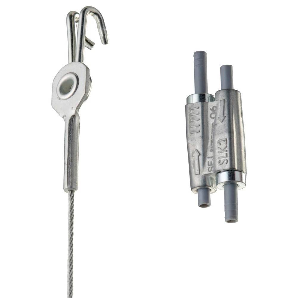 Erico Stahlseilsystem SLK2L5DH