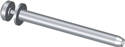 Unex Aparellaje eléctrico, S.L Setzwerkzeug 1300 (1300)