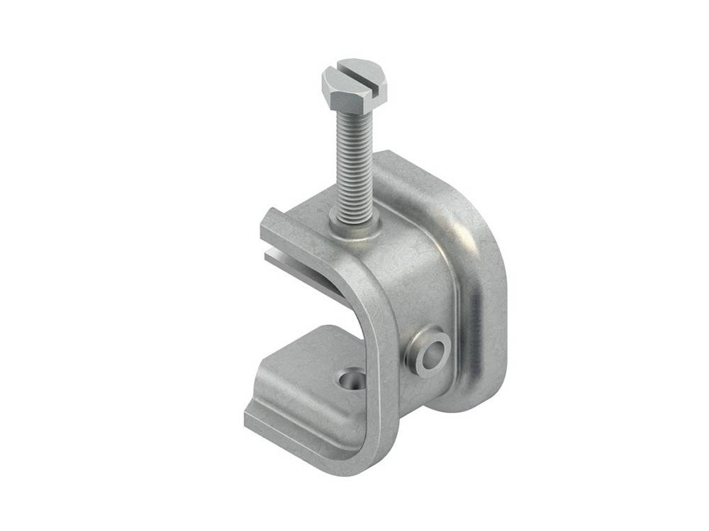 Niedax Profilklemme PKS M8/10-40 F