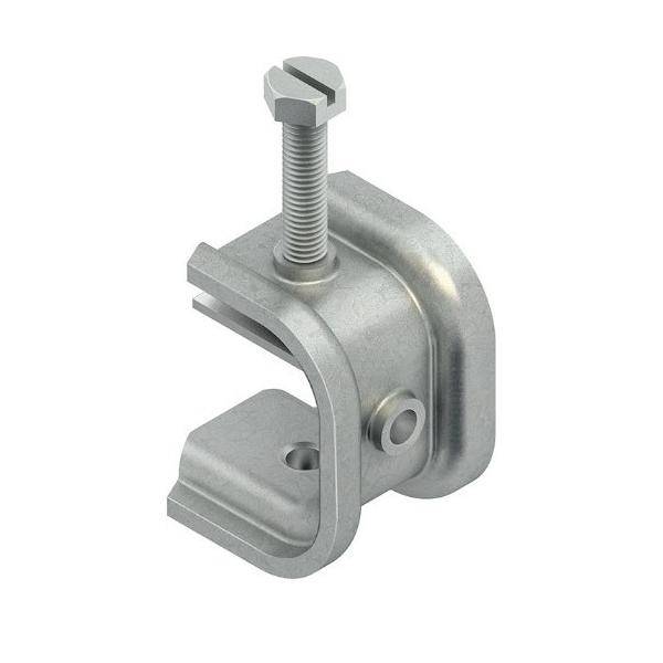 Niedax Profilklemme PKS M8/10-40 F