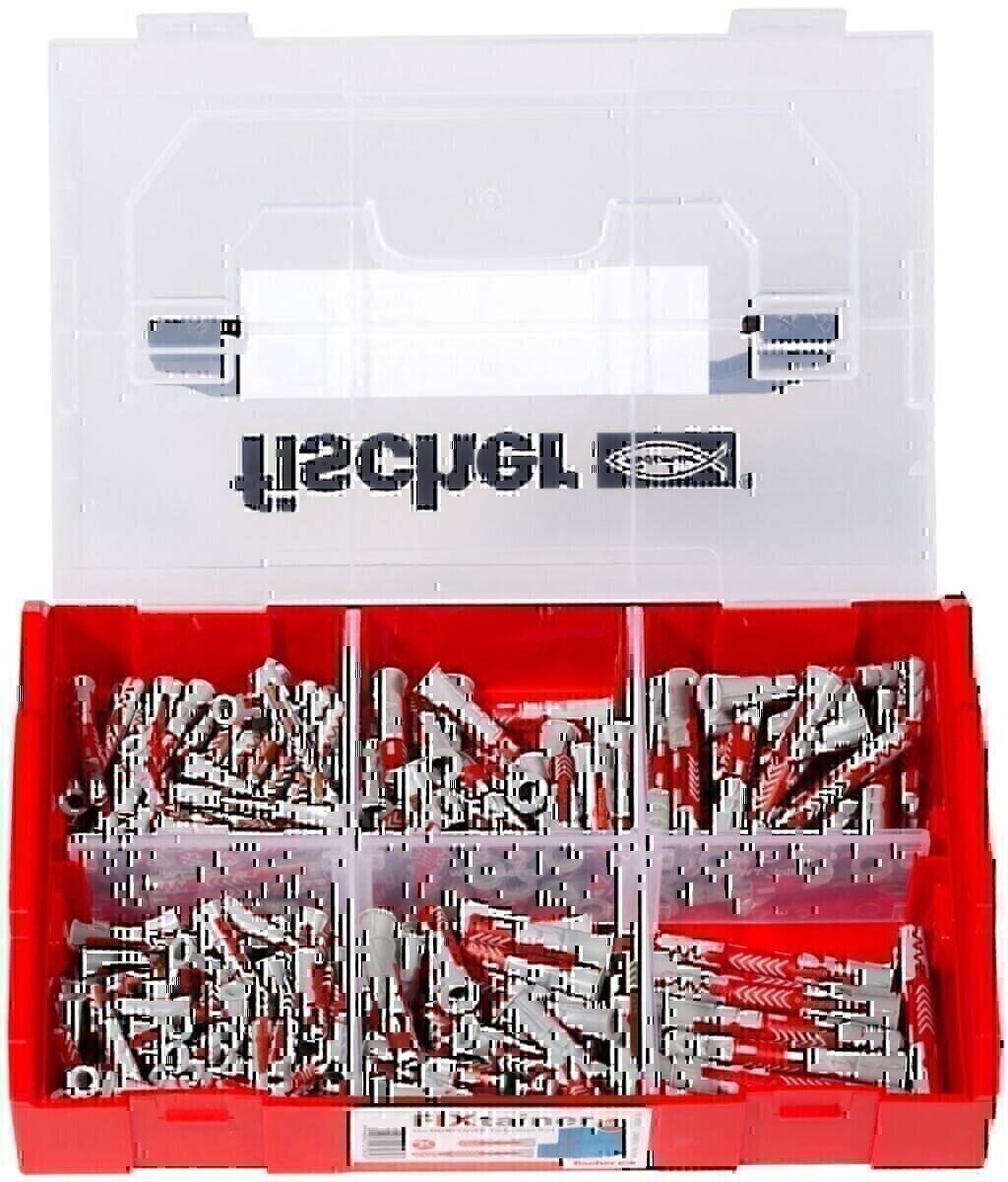 Fischer Deutschl. FIXtainer 539867