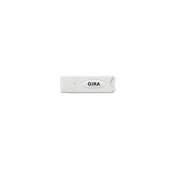 Gira KNX RF-USB Schnittstelle 512000