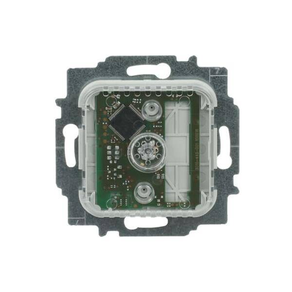 Busch-Jaeger Raumtemperaturregler 6109/08