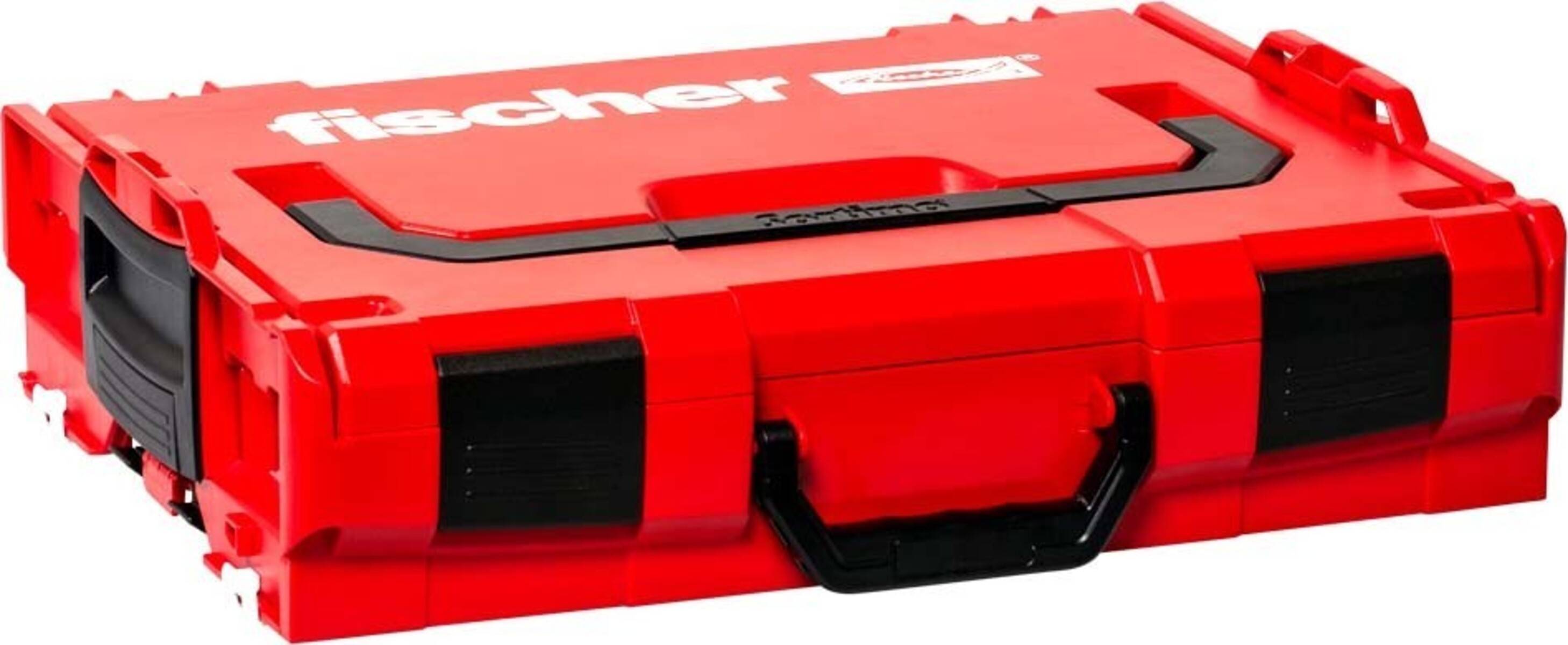 Fischer Deutschl. L-Boxx 553119