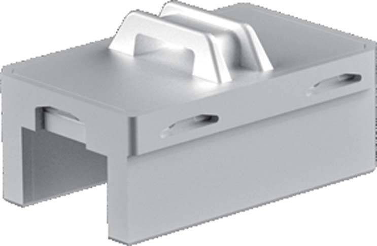 5 Stück KUNBUS RevPi Con Bridge (grey) PR100297