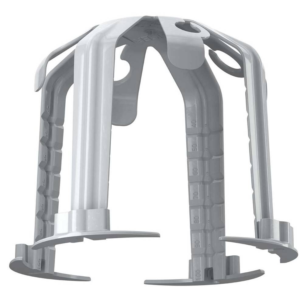 10 Stk. Kaiser Abstandhalter 9310-10