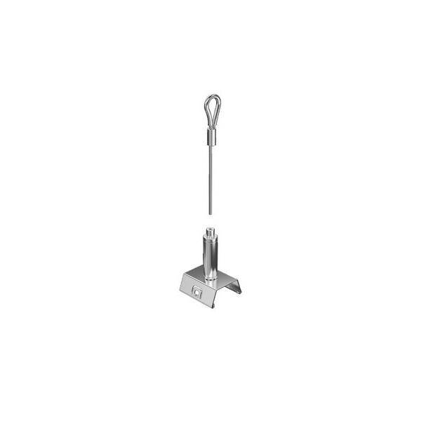 Siteco Einseilabhängung 59TR9R05