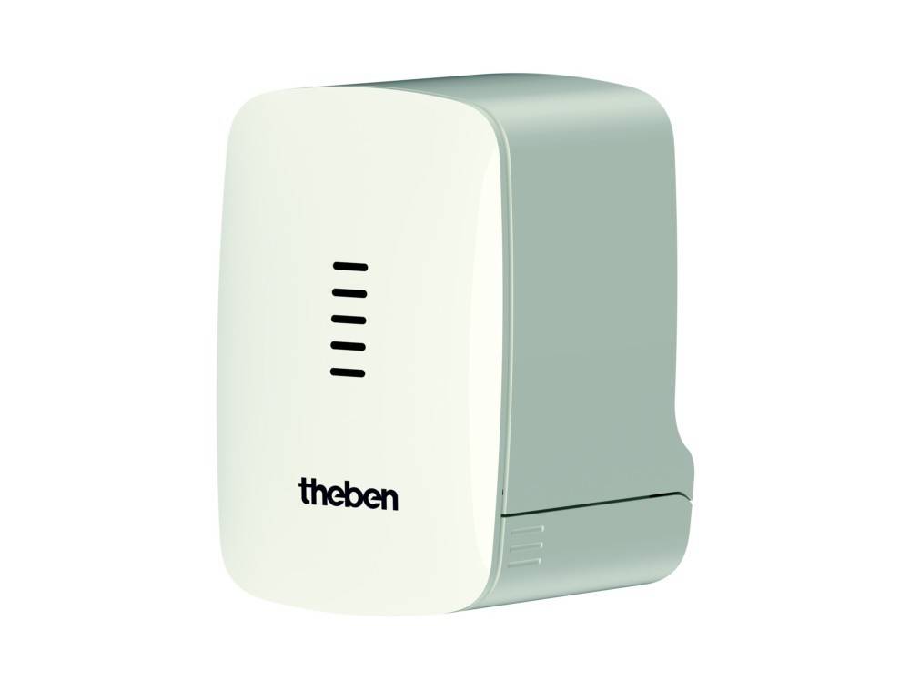 Theben Stellantrieb Cheops S KNX