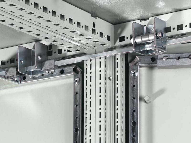 Rittal Stange TS 4918.000 (VE10)