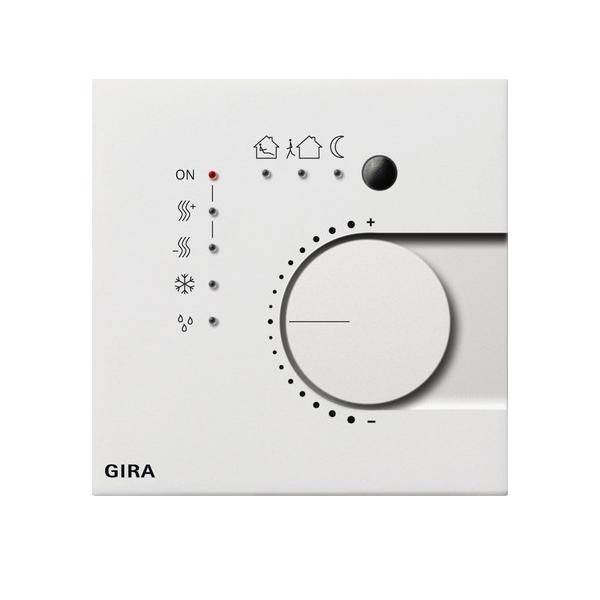 Gira Stetigregler rws-gl 2100112