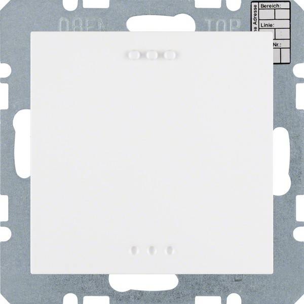 Berker Objekt-RT-Regler 75441289