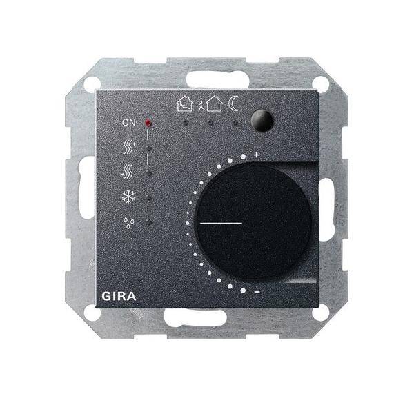 Gira Stetigregler anth 210028