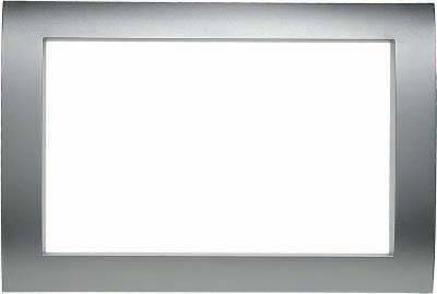 Berker Blendrahmen eds 75940003