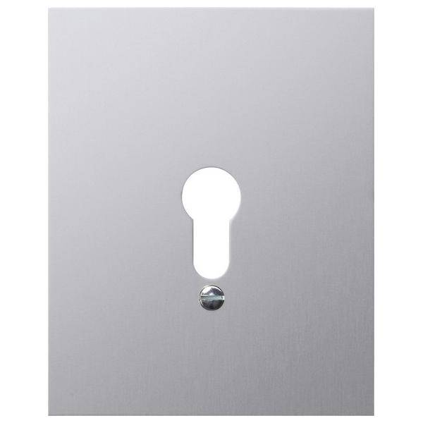 Gira Abdeckung o.Symbol 009830