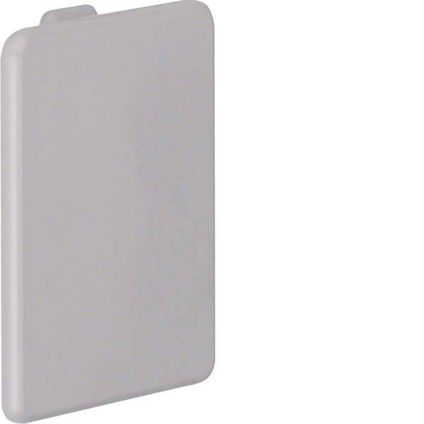 50 Stk. Tehalit Endplatte LK 370504 gr