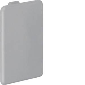 50 Stk. Tehalit Endplatte LK 370504 gr