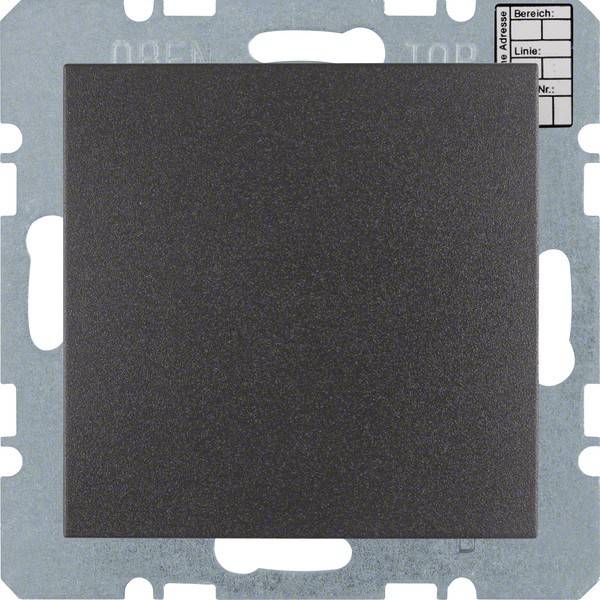 Berker Objekt-RT-Regler 75441285