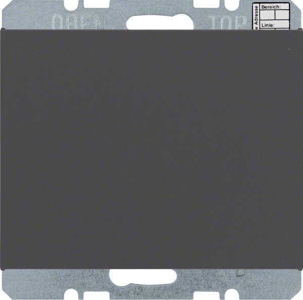 Berker Raumtemperaturregler 75441275