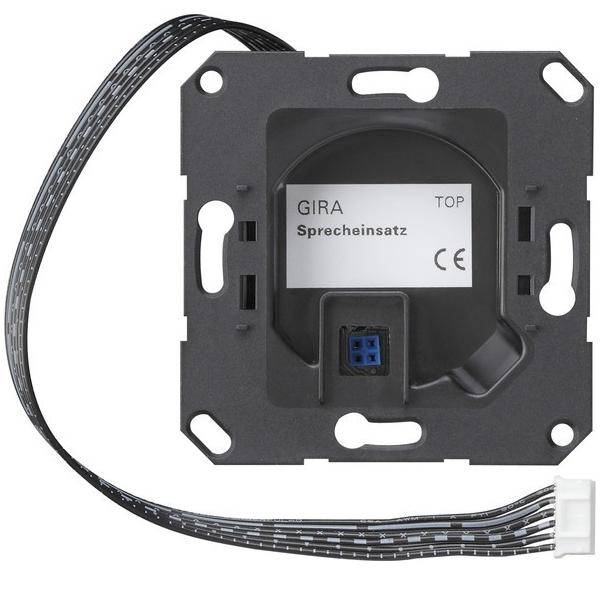 Gira Sprecheinsatz 141400